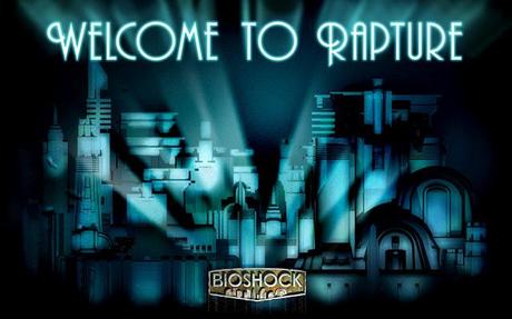 HydroPunk Archives #4: Bioshock