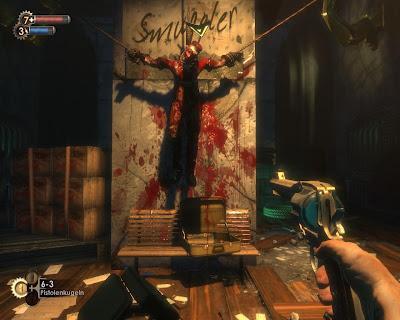 HydroPunk Archives #4: Bioshock HydroPunk Archives #4: Bioshock