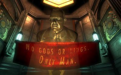 HydroPunk Archives #4: Bioshock HydroPunk Archives #4: Bioshock