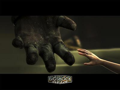 HydroPunk Archives #4: Bioshock HydroPunk Archives #4: Bioshock