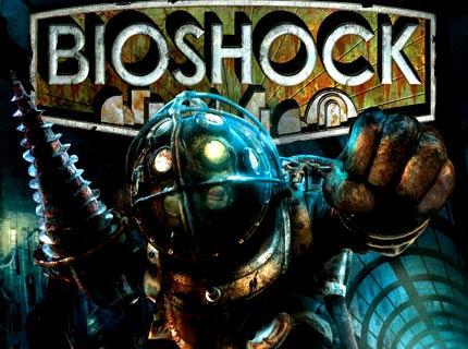 HydroPunk Archives #4: Bioshock