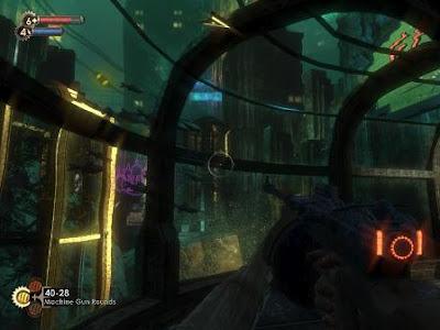 HydroPunk Archives #4: Bioshock