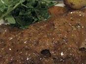 Scaloppine perugine