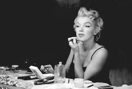 Marilyn Monroe: 2 day