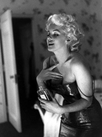 Marilyn Monroe: 2 day