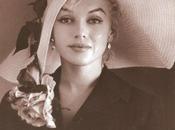 Marilyn Monroe…
