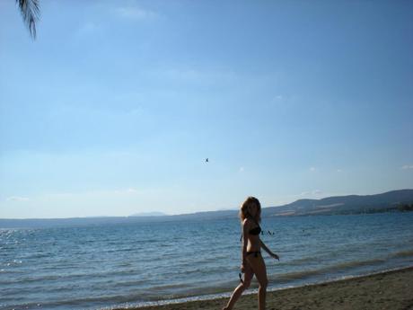 Bolsena: 2 day