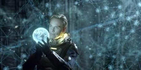 Prometheus (2012)