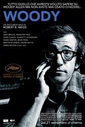 Da Cannes 2012 ai nostri cinema: Woody Allen A Documentary