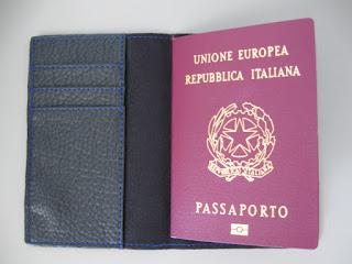 Rinnovo passaporto creativo - Bangkok, Thailandia