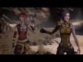 Trailer di lancio per Borderlands 2