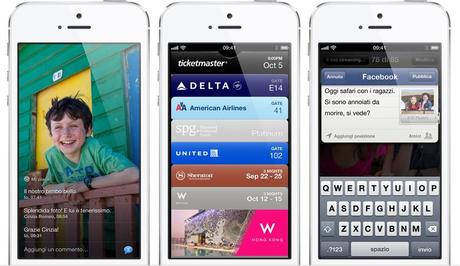 Finalmente il tanto atteso iPhone 5: Tutti i dettagli