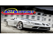 Officina auto AUTOSPRINT