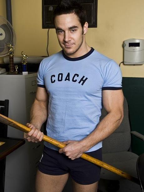 TAGLI DI CAPELLI DI CHRIS ROCKWAY