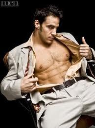 TAGLI DI CAPELLI DI CHRIS ROCKWAY