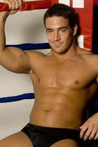 TAGLI DI CAPELLI DI CHRIS ROCKWAY