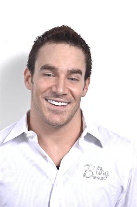 TAGLI DI CAPELLI DI CHRIS ROCKWAY