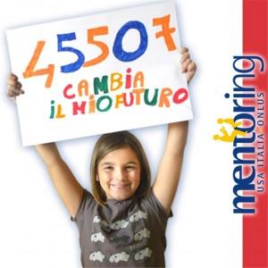 % name Il contributo di Viviana Musumeci [Il Mio Mentore]