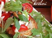 BRUSCHETTA… FINE ESTATE Dolcipensieri