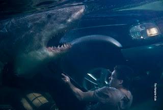 [CINEMA] Flash Review - Shark 3D