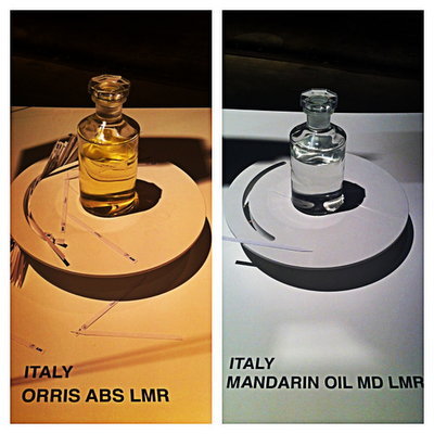 Fragranze italiane da pitti immagine