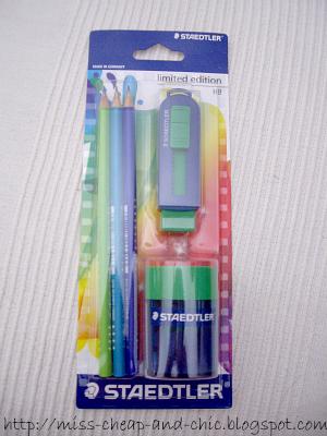 Staedtler - Un mondo a colori!