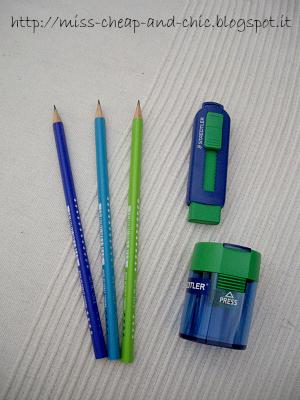 Staedtler - Un mondo a colori!