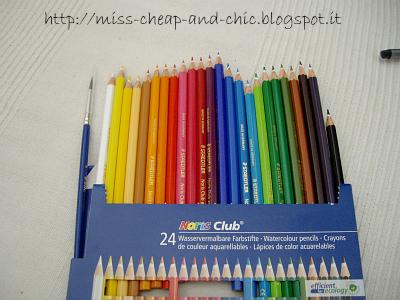 Staedtler - Un mondo a colori!