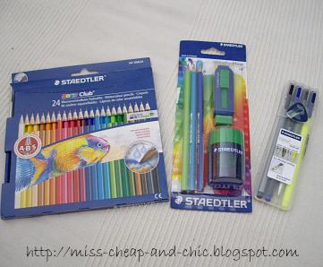 Staedtler - Un mondo a colori!