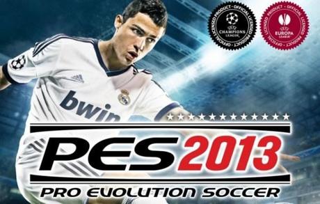 Pro Evolution Soccer 2013, i primi voti sono positivi