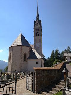 Una campana....irremovibile