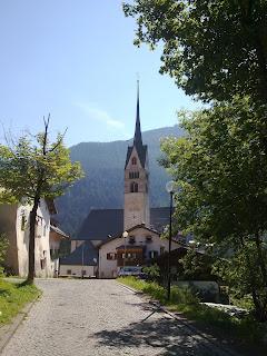 Una campana....irremovibile