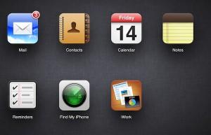 Nuove funzioni di iCloud per iPhone