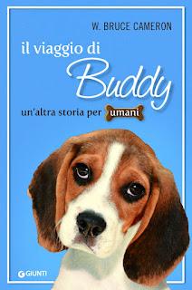 Anteprima: Il viaggio di Buddy