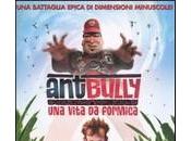 Recensione: Antbully. vita formica