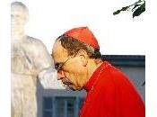 cardinale Barbarin: donne sono parte debole della società”.