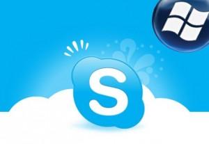 Skype rilascia la nuova beta per Windows