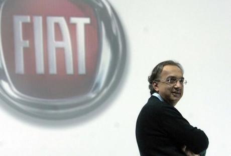 Precisazione sulla fiat e approccio geopolitico