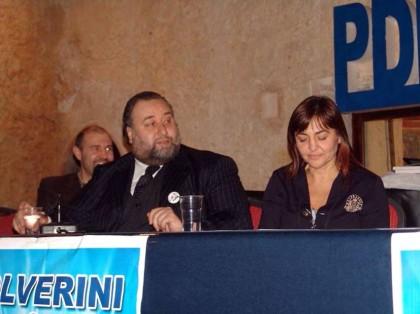 Lo scandalo del Pdl laziale rischia di travolgere la giunta Polverini