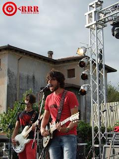 LIVE REPORT della finale del JO ROCK CONTEST!!