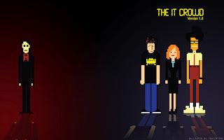 The IT crowd