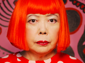 Infinitamente Kusama