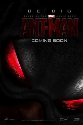 Ant-Man