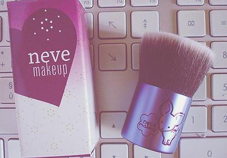 Deerbuki, Neve Cosmetics.