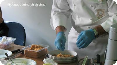 ...salumi e formaggi della tradizione italiana...