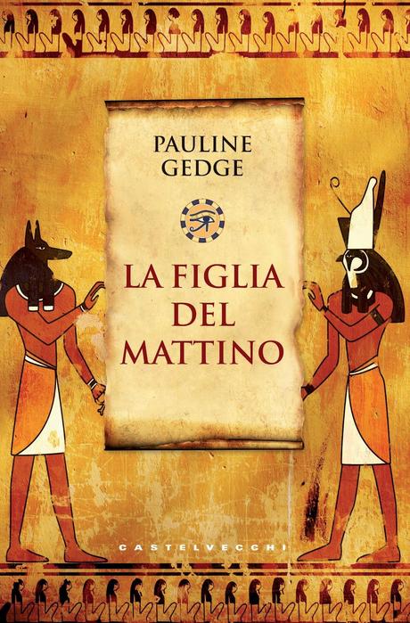 Recensione: LA FIGLIA DEL MATTINO