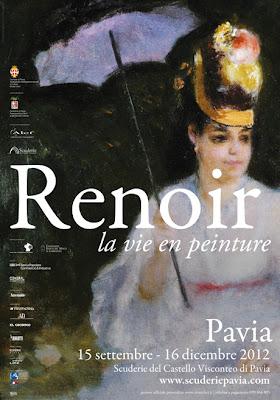 Renoir - La vie en peinture