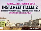 Instameet nazionale Torino: Instagramers Italia vince!
