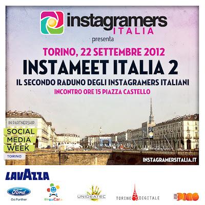 Instameet nazionale a Torino: Instagramers Italia vince!