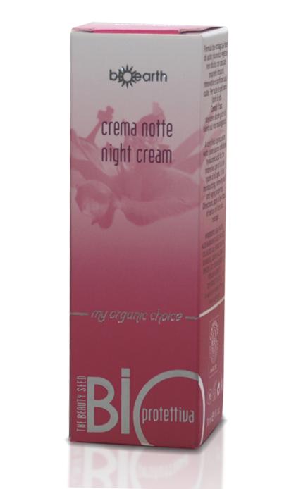 Review in Pillole: Crema Notte